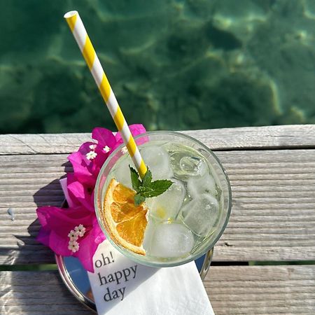 Melisa Hotel 보즈부른 외부 사진