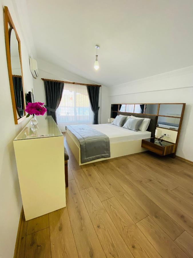 Melisa Hotel 보즈부른 외부 사진