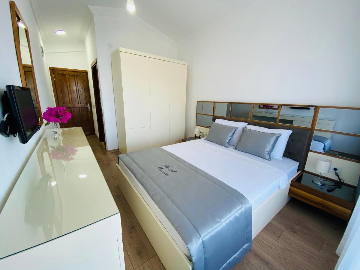 Melisa Hotel 보즈부른 외부 사진