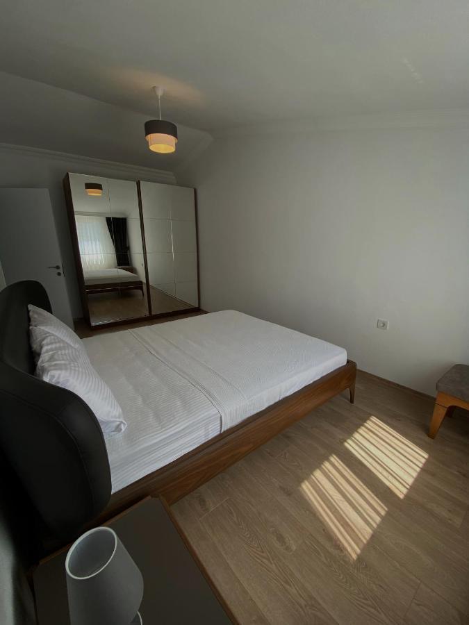 Melisa Hotel 보즈부른 외부 사진